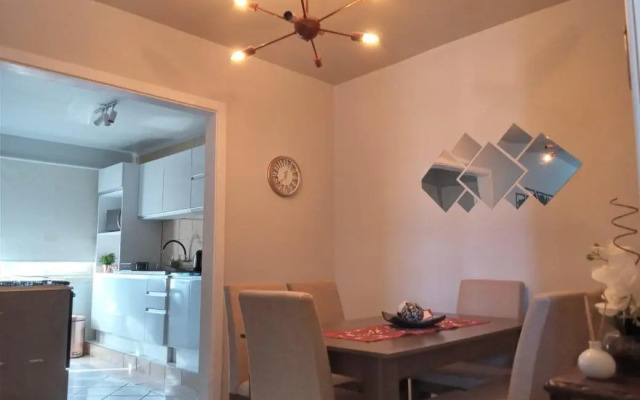 Vista da Catedral - 304