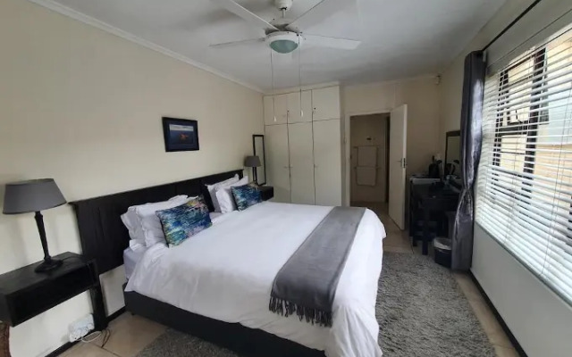 River Road Guest House