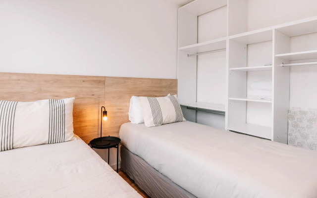 Top Rentals Palermo Hollywood