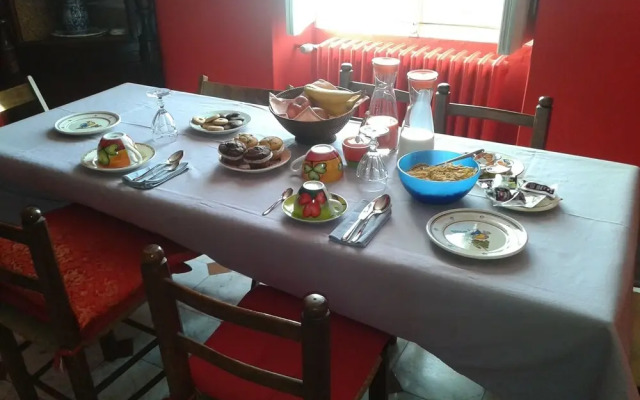 Swanlake B&B