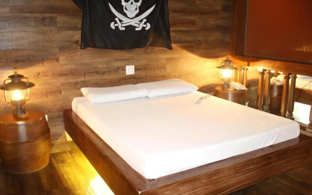 Hotel Sogo Cabanatuan