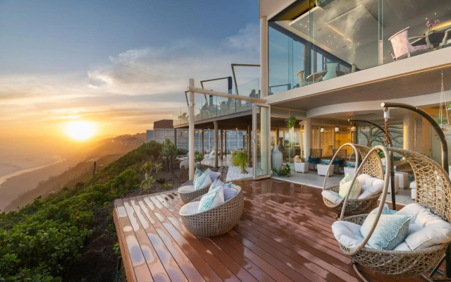 Views Boutique Hotel & Spa