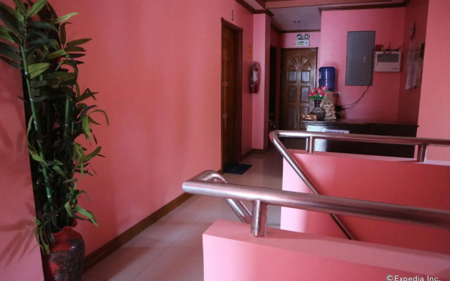 M.N. Boracay Lodge Inn