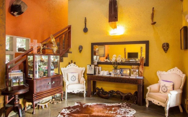 Beetleloop Guest House