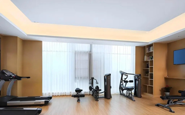 Vienna International Hotel (Nanjing Xianlin University Town Xingang Development Zone)