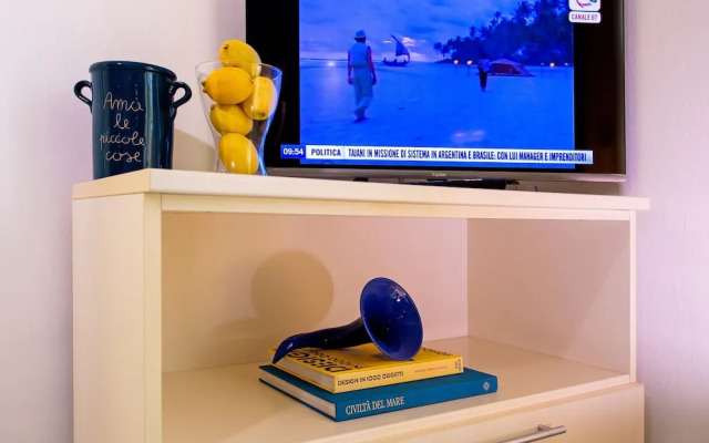 Souvenir 2 in Gabicce Mare