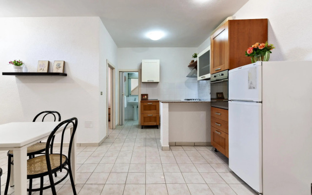 Villa Topazio - Poggiardo