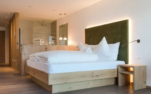 Hotel Tyrol