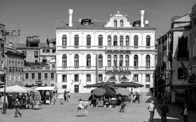 Ruzzini Palace