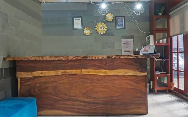 Hotel O Bogor Guest House