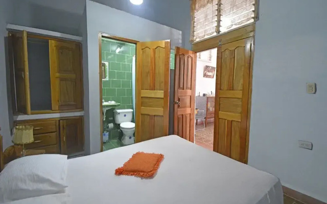 Casa Colonial Lalita Cienfuegos