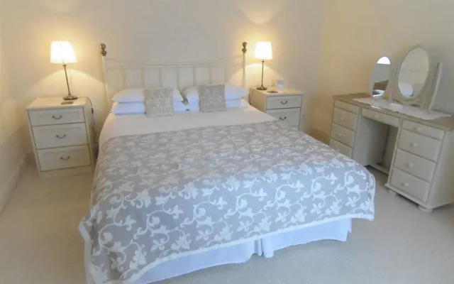 Osprey Meadow Holiday Cottages