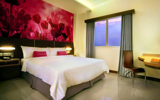 favehotel Kusumanegara