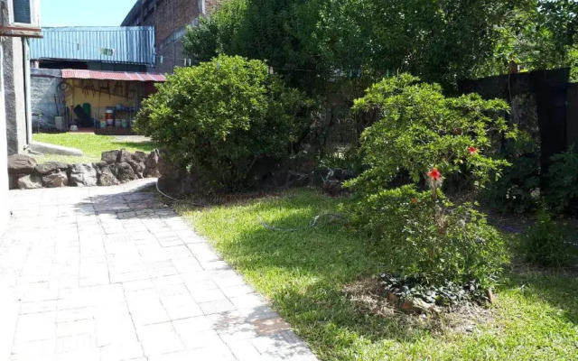 Apartamento Salto Uruguay