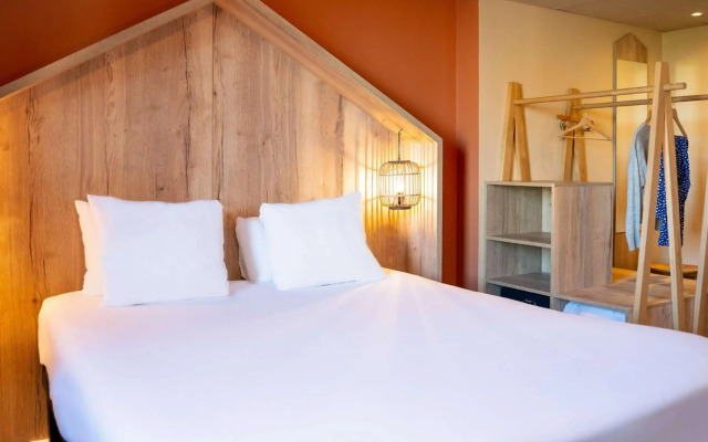 Ibis Styles Chatenay Malabry Paris Sud