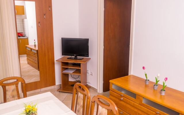 Pool Apartments Galeb