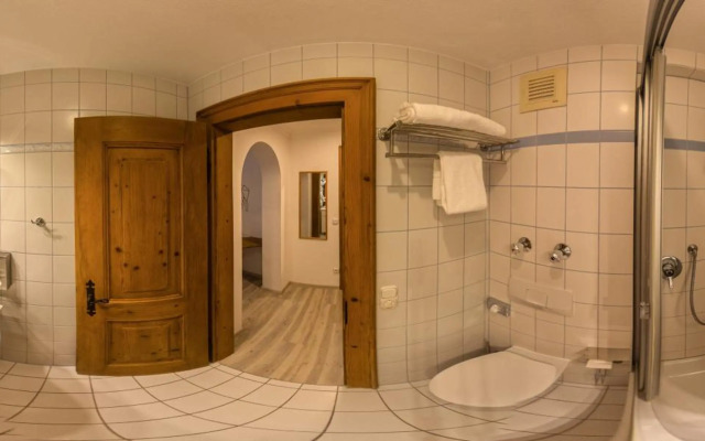 Landhotel Lärchenhügel