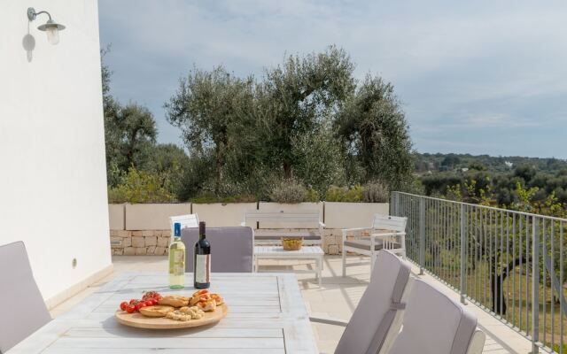 Villa degli Ulivi by Wonderful Italy