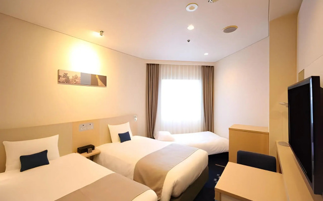 Kobe Sannomiya Tokyu REI Hotel