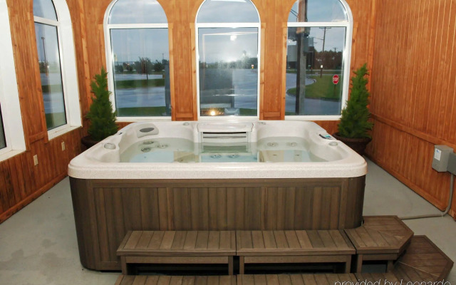 Quality Inn Hastings