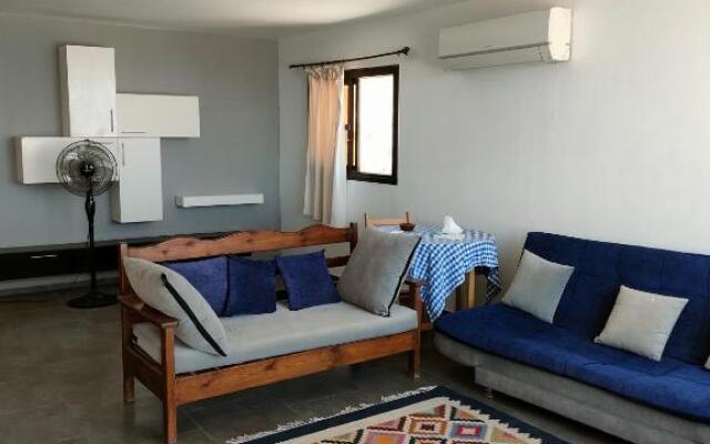 Bedouina Suites