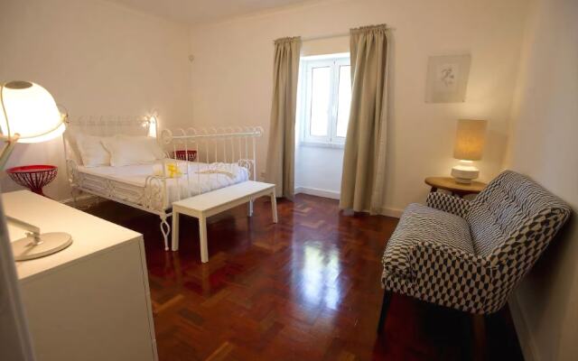Casa da Agua Sintra Guest House