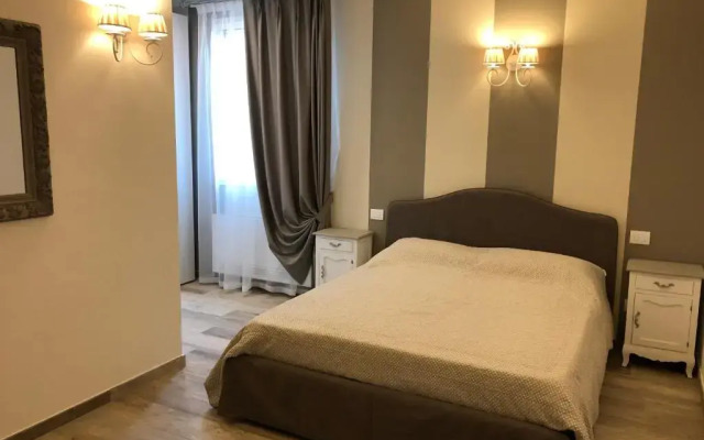 Agriturismo Nuova Campagna