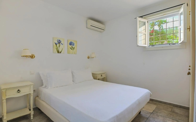 Villa Nika Boutique Hotel