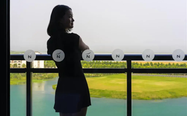 Novotel Hefei Sunac