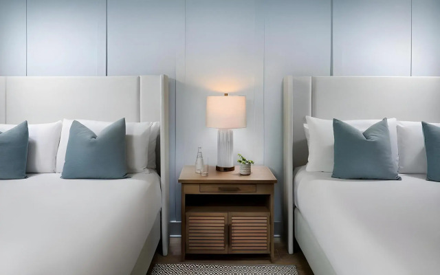 Southernmost Beach Resort and Guesthouses