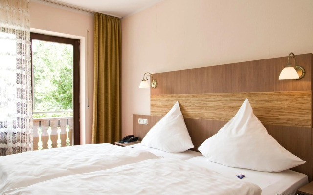 Gasthof & Landhotel Ohrnbachtal