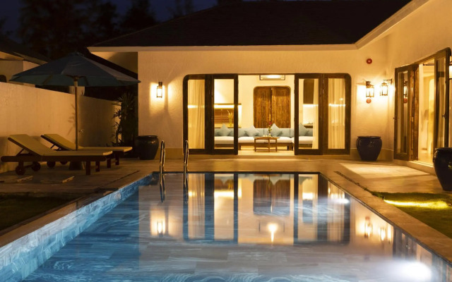 Stelia Beach Resort