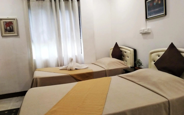 Amax Inn Cebu