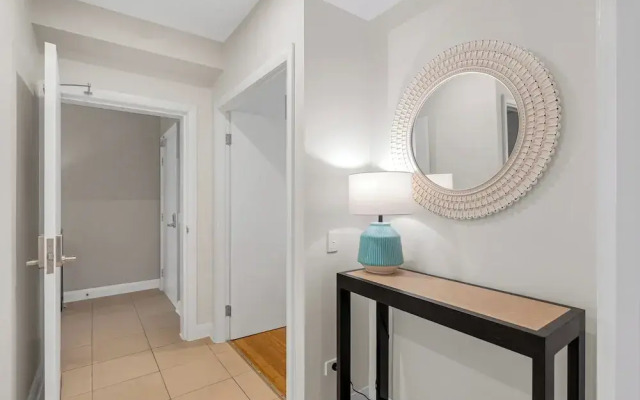 Elysium Private Apartments at The Beach Club