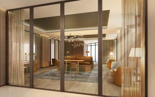 Mysk Al Mouj Hotel