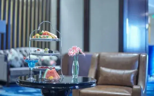 Hancheng Yellow River Pearl Hotel