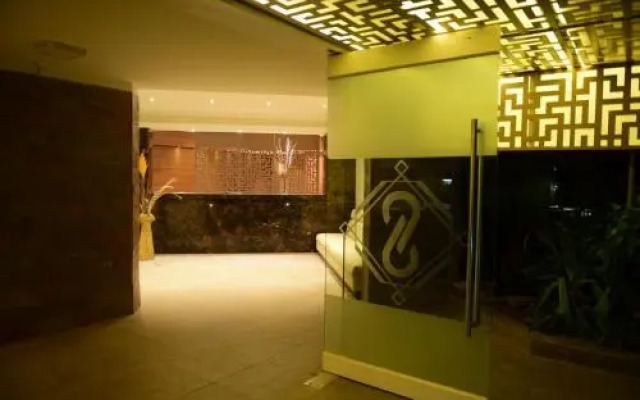 Shagun Residency