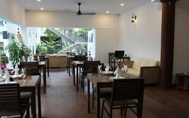 Palm Tree Boutique Hotel