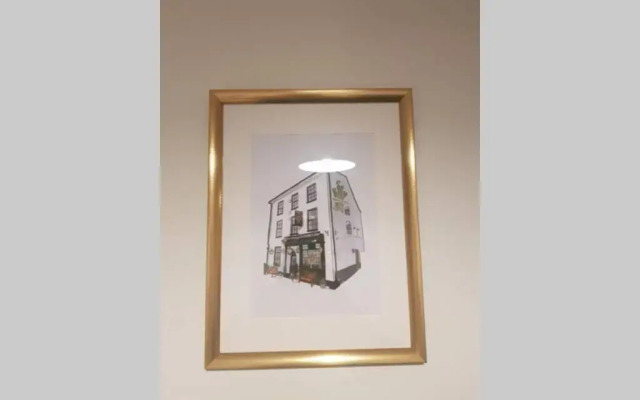 City Centre Apartment - Fantastic Location