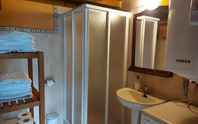 Apartamentos Rurales Los Picos de Redo