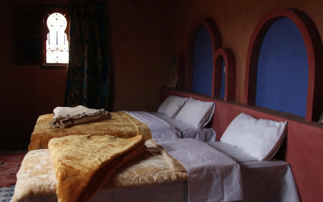 Riad Aicha