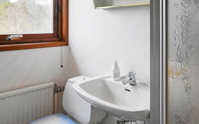 6 Person Holiday Home in Uddevalla