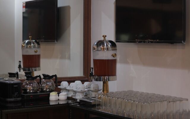 One Enigma Hotel