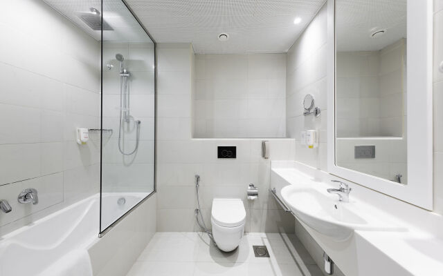 Hotel Citymax Al Barsha at the Mall