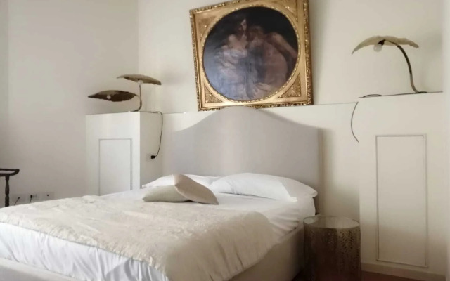 Bed and Breakfast Molano's house