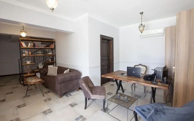 Livia Garden Hotel