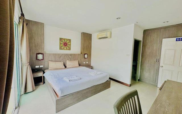 Red Planet Phuket Patong