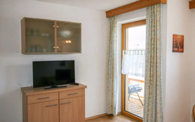 Apartment Haus Wurm Bruck im Zillertal
