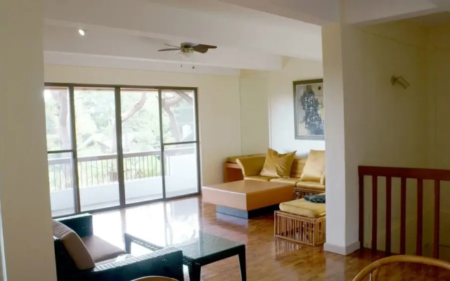 Casa Mia Baguio