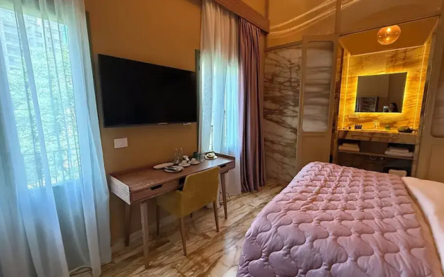 Hotel Lost Ashrafieh